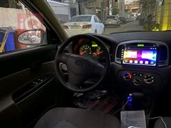 هیۆندای ئەکسنت